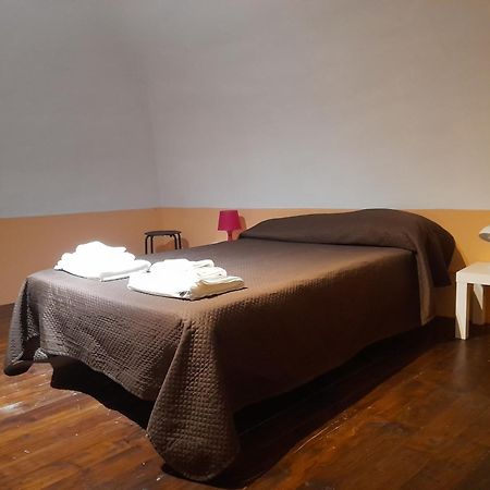 I Gatti Dei Vicere-Casa Vacanza In Centro Appartement Catánia Buitenkant foto