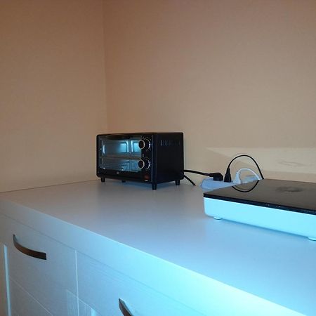 I Gatti Dei Vicere-Casa Vacanza In Centro Appartement Catánia Buitenkant foto