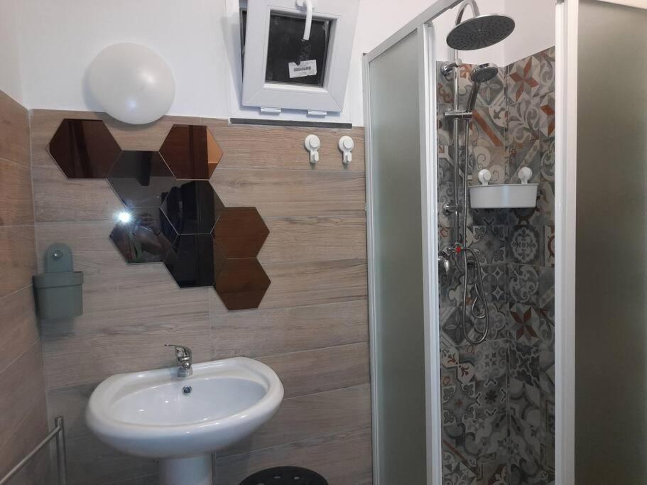 I Gatti Dei Vicere-Casa Vacanza In Centro Appartement Catánia Buitenkant foto