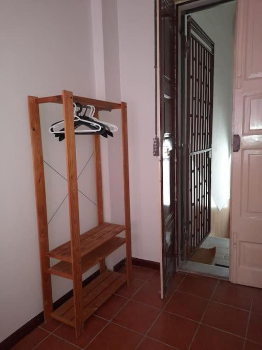 I Gatti Dei Vicere-Casa Vacanza In Centro Appartement Catánia Buitenkant foto