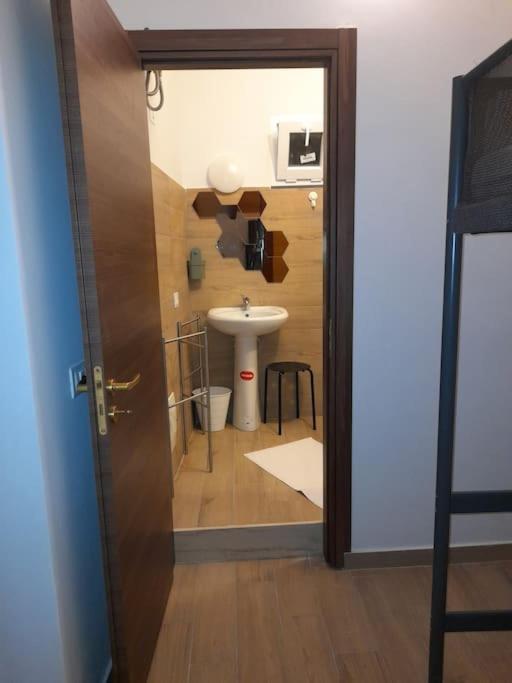 I Gatti Dei Vicere-Casa Vacanza In Centro Appartement Catánia Buitenkant foto