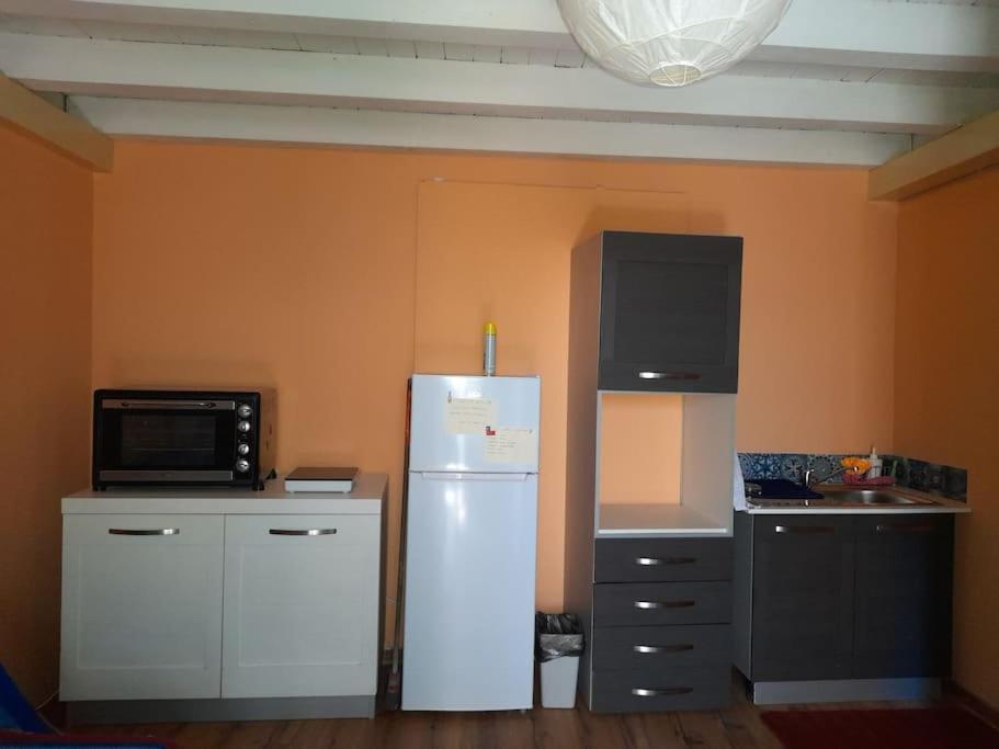 I Gatti Dei Vicere-Casa Vacanza In Centro Appartement Catánia Buitenkant foto