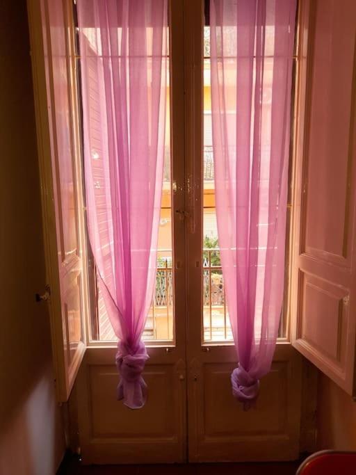 I Gatti Dei Vicere-Casa Vacanza In Centro Appartement Catánia Buitenkant foto