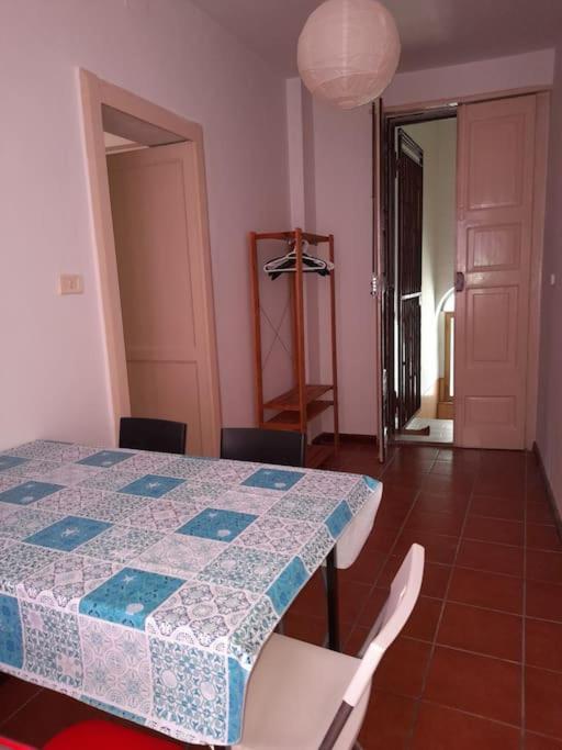 I Gatti Dei Vicere-Casa Vacanza In Centro Appartement Catánia Buitenkant foto