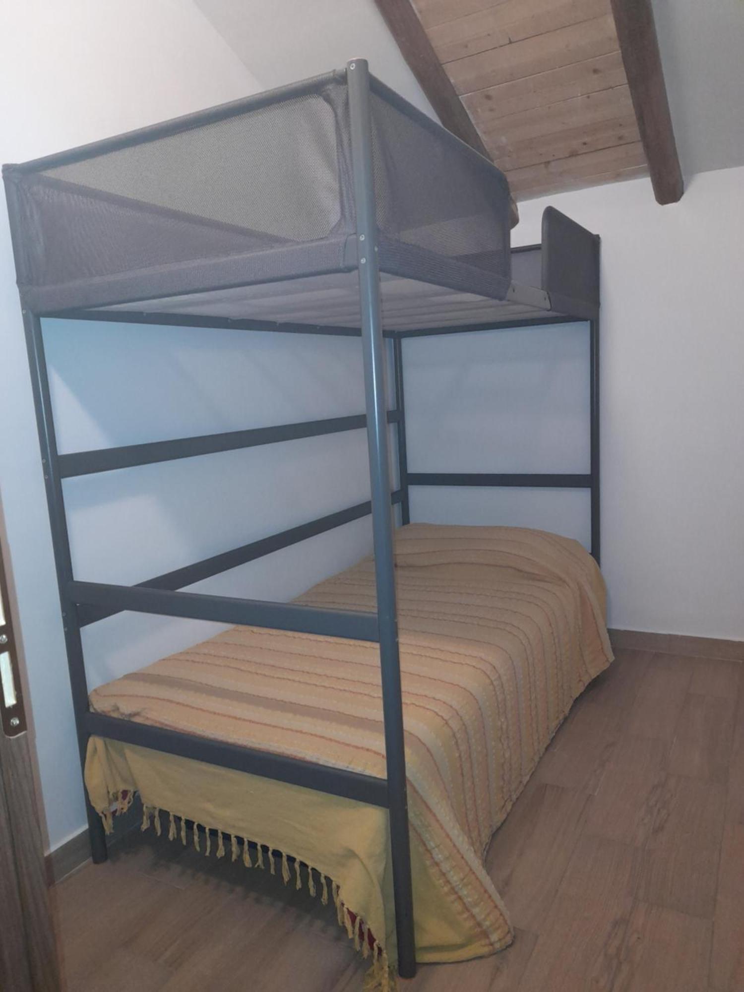 I Gatti Dei Vicere-Casa Vacanza In Centro Appartement Catánia Buitenkant foto