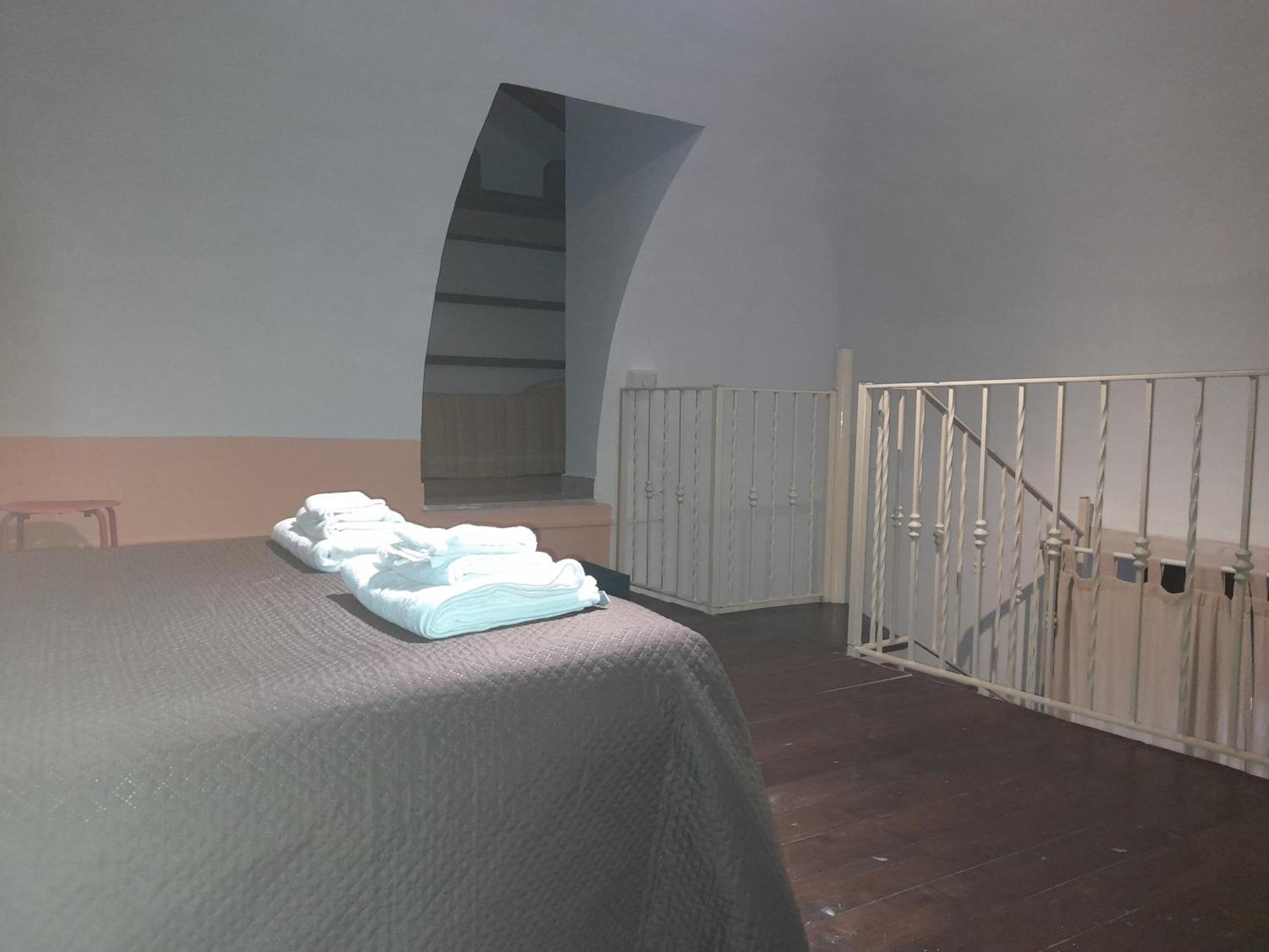 I Gatti Dei Vicere-Casa Vacanza In Centro Appartement Catánia Buitenkant foto