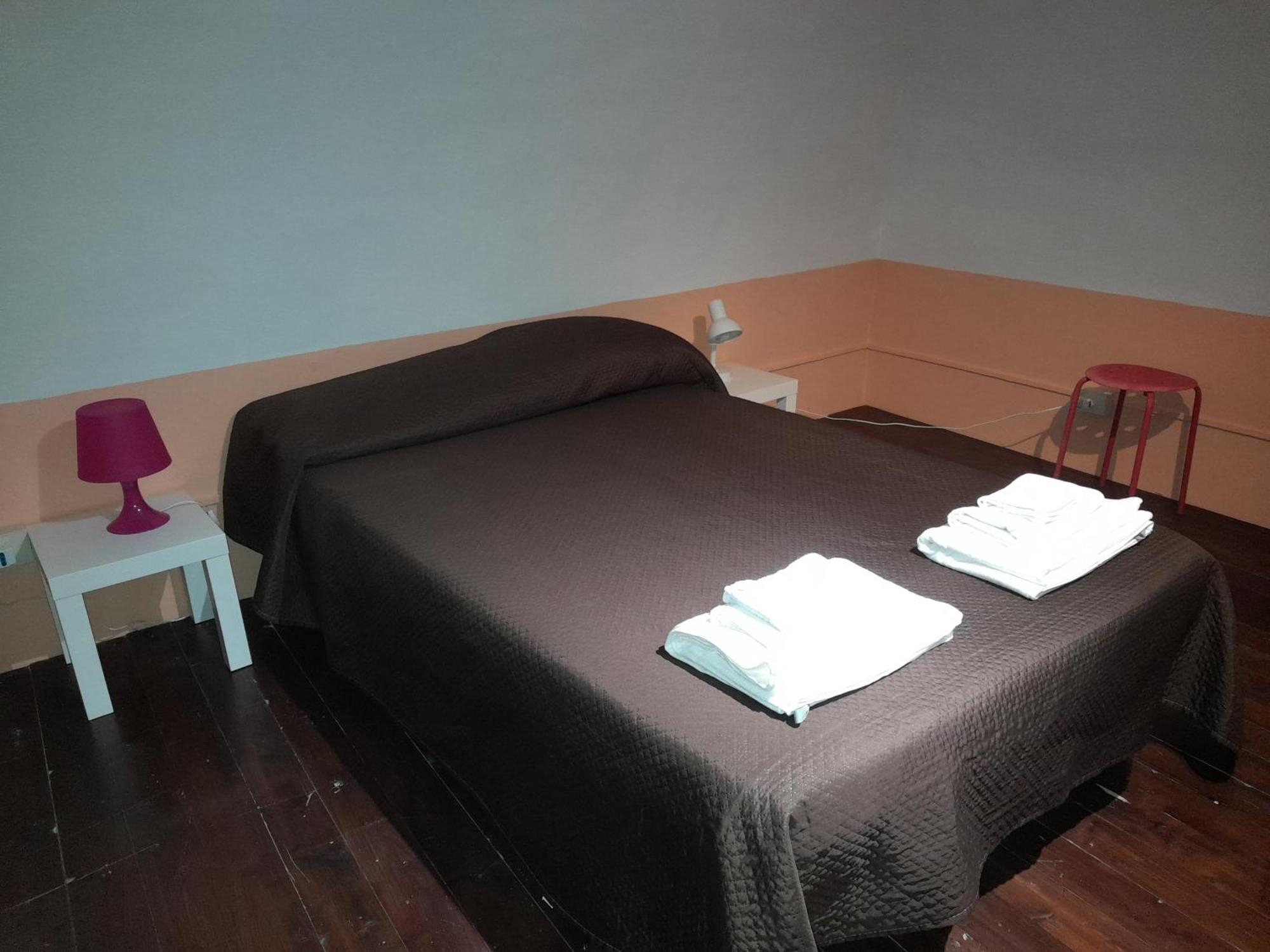 I Gatti Dei Vicere-Casa Vacanza In Centro Appartement Catánia Buitenkant foto