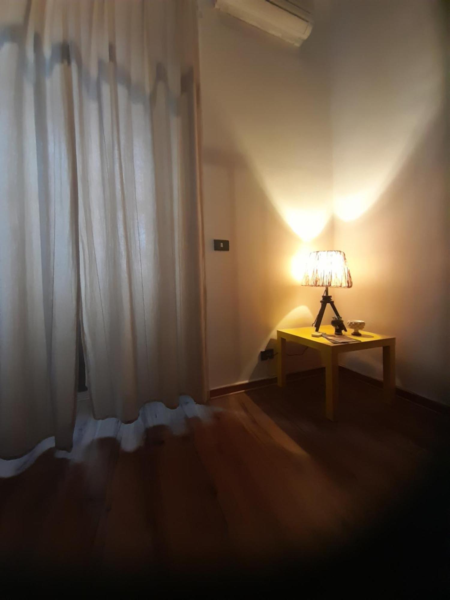I Gatti Dei Vicere-Casa Vacanza In Centro Appartement Catánia Buitenkant foto