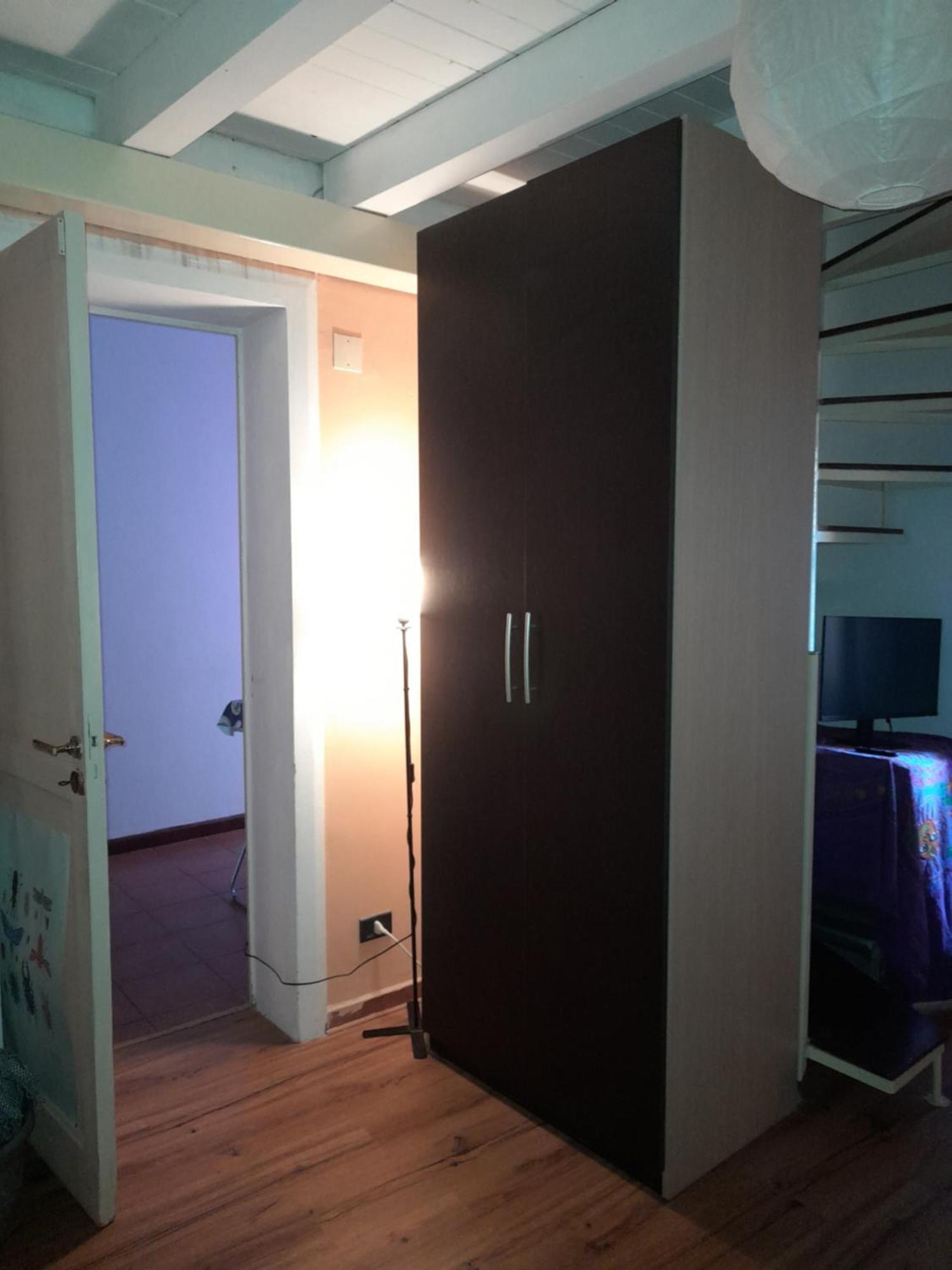 I Gatti Dei Vicere-Casa Vacanza In Centro Appartement Catánia Buitenkant foto