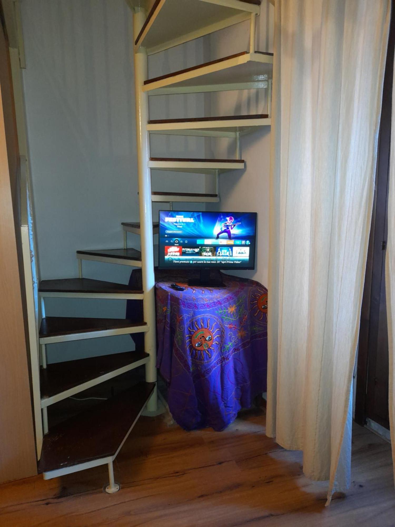 I Gatti Dei Vicere-Casa Vacanza In Centro Appartement Catánia Buitenkant foto