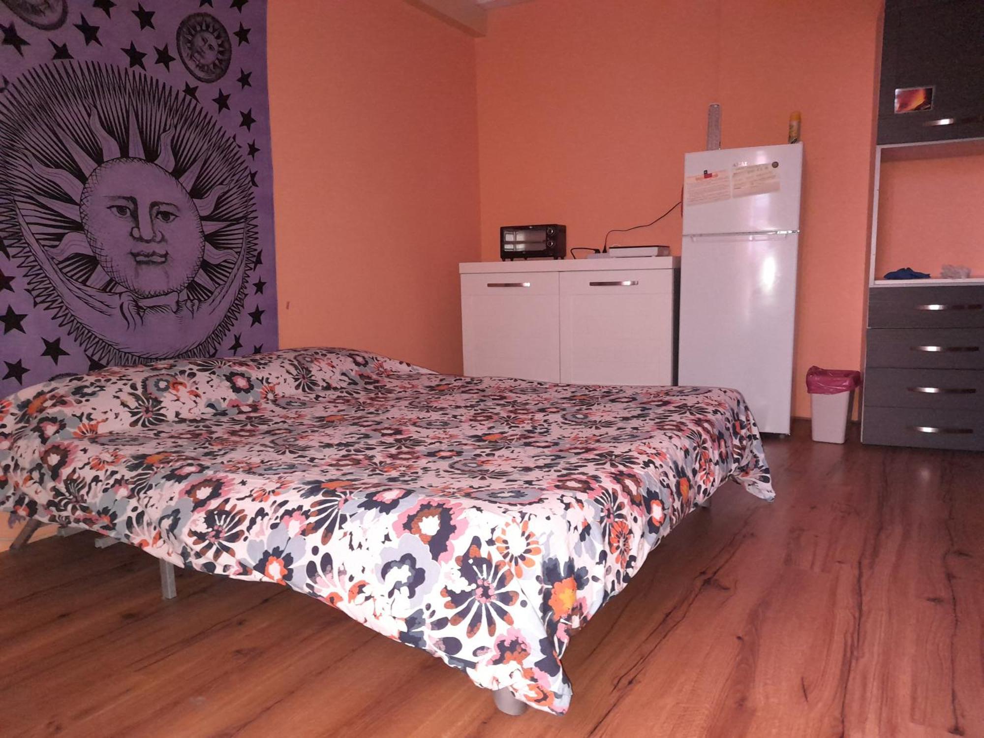 I Gatti Dei Vicere-Casa Vacanza In Centro Appartement Catánia Buitenkant foto