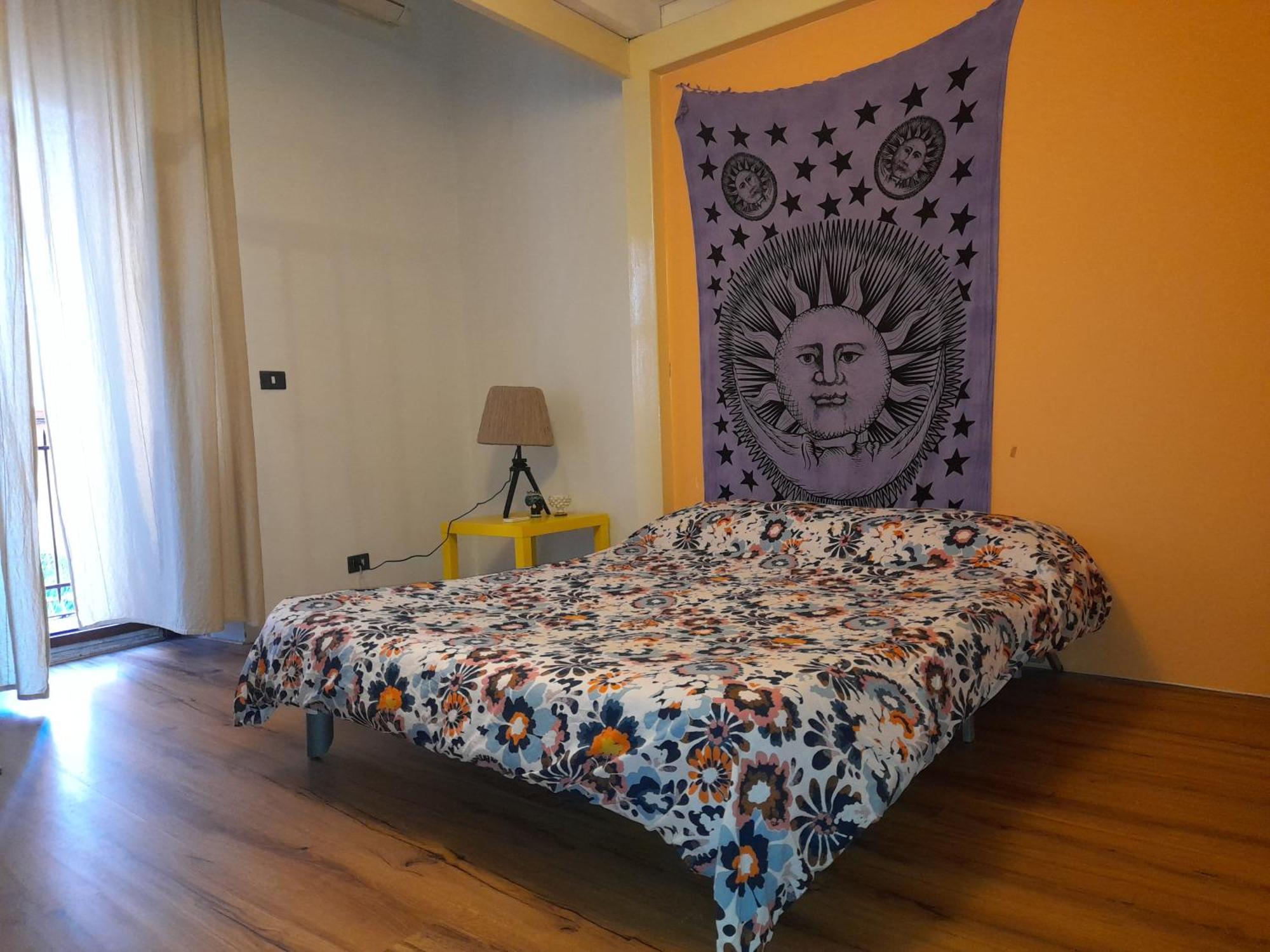 I Gatti Dei Vicere-Casa Vacanza In Centro Appartement Catánia Buitenkant foto